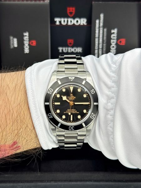 Tudor Black Bay 54 M79000N-0001